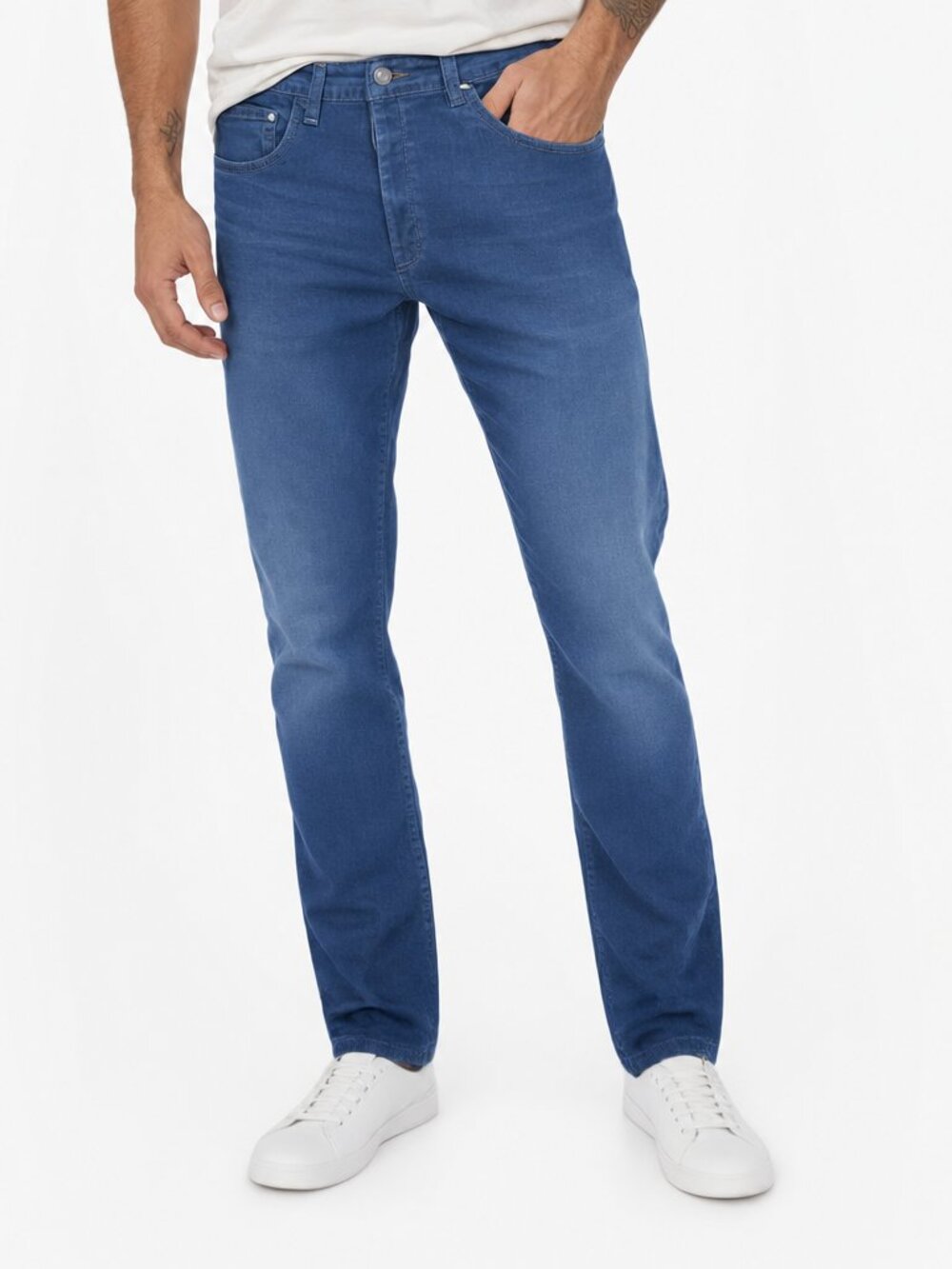1/2 PRICE🔻Qazel Vorrlon Jeans Size 38
